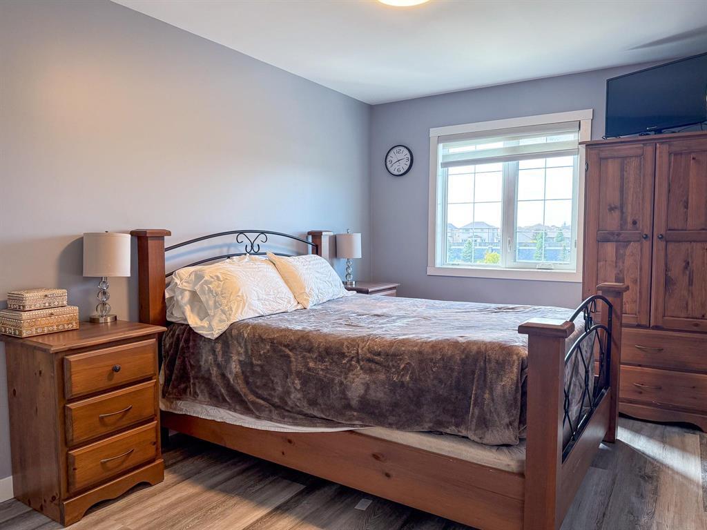240 Park West Drive, Winnipeg, Manitoba  R3Y 0T4 - Photo 15 - 202611653