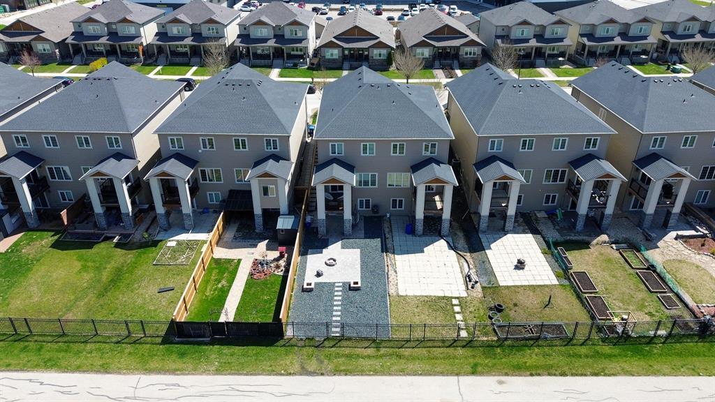 240 Park West Drive, Winnipeg, Manitoba  R3Y 0T4 - Photo 27 - 202611653