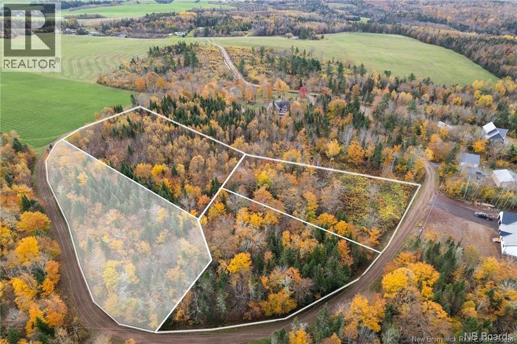 LOT 20-6 Discovery Lane, midland, New Brunswick
