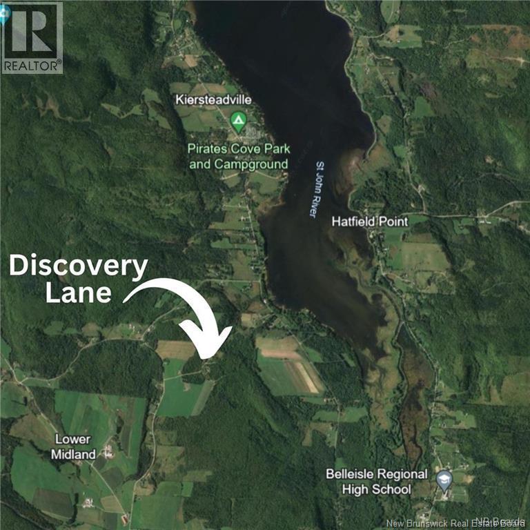 Lot 20-6 Discovery Lane, Midland, New Brunswick  E5T 0B5 - Photo 4 - NB140219