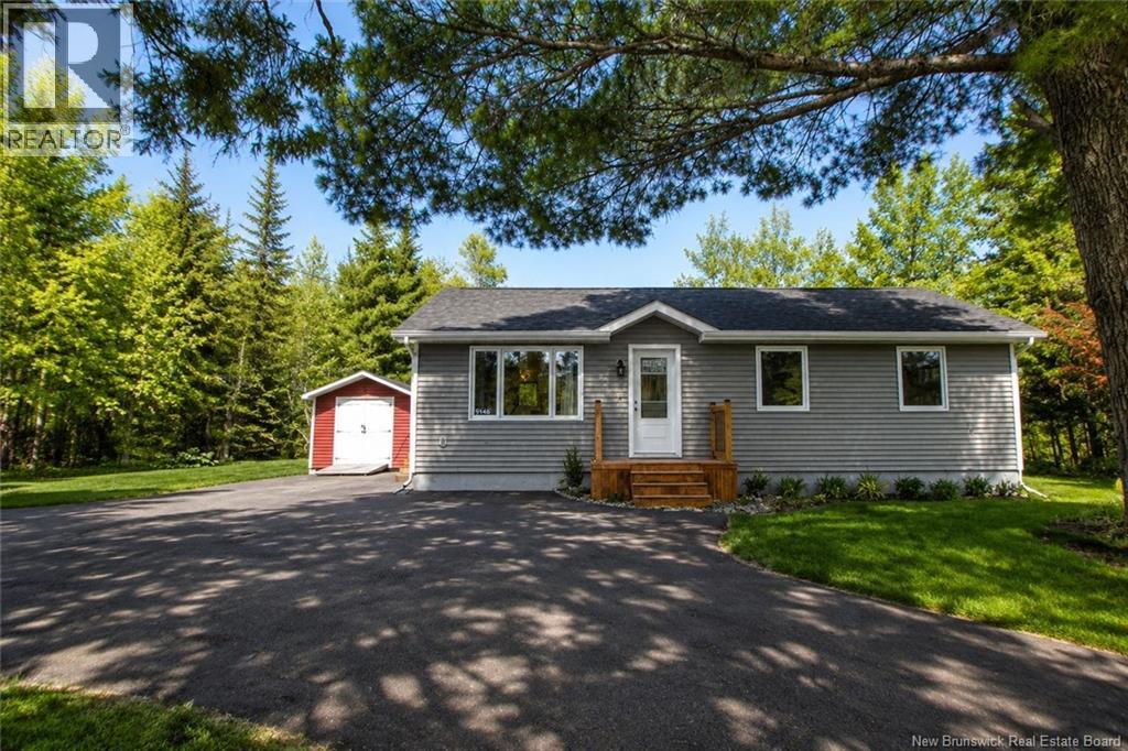 9146 Main Street, richibucto, New Brunswick