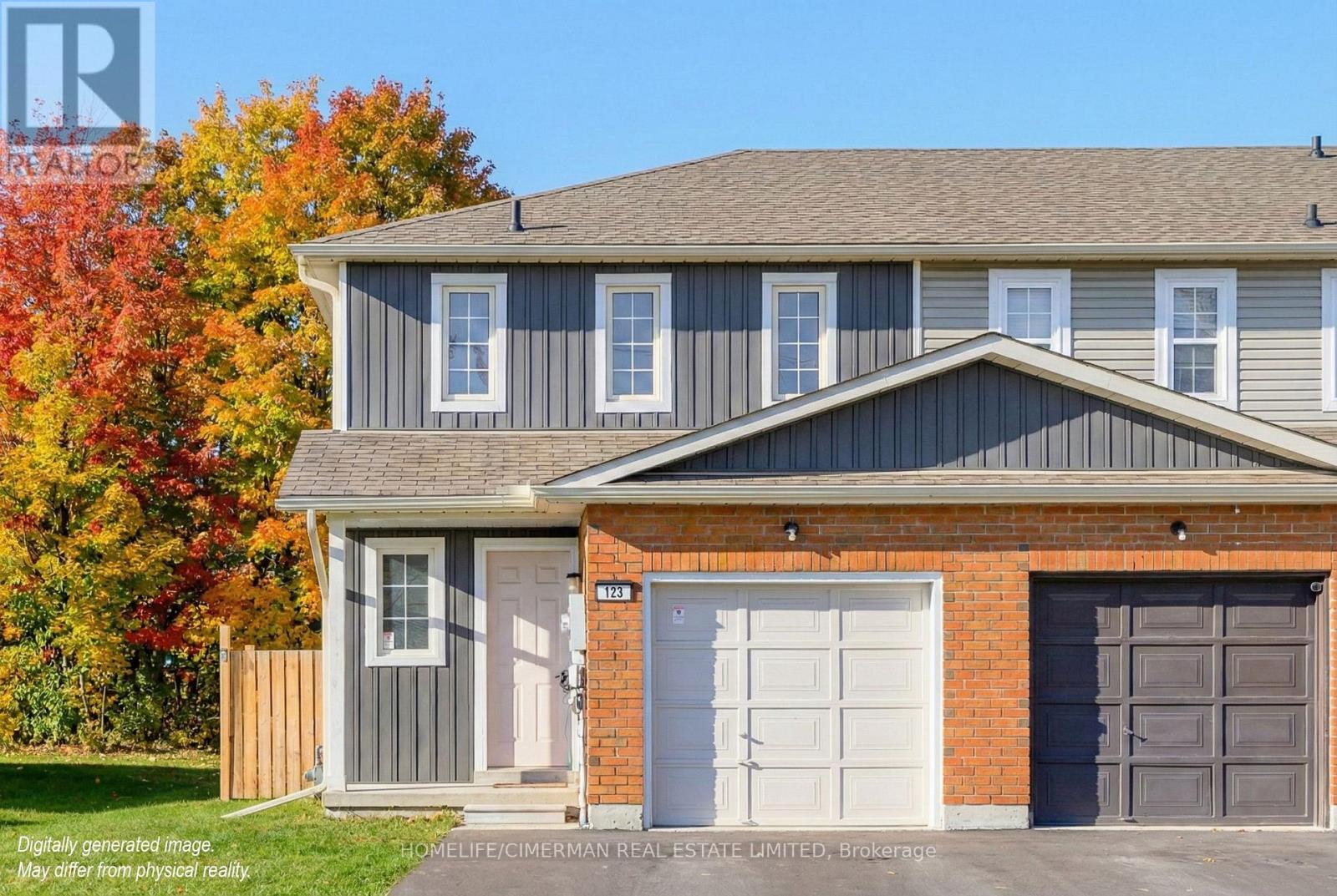 123 ALBERT STREET S, Kawartha Lakes, Ontario