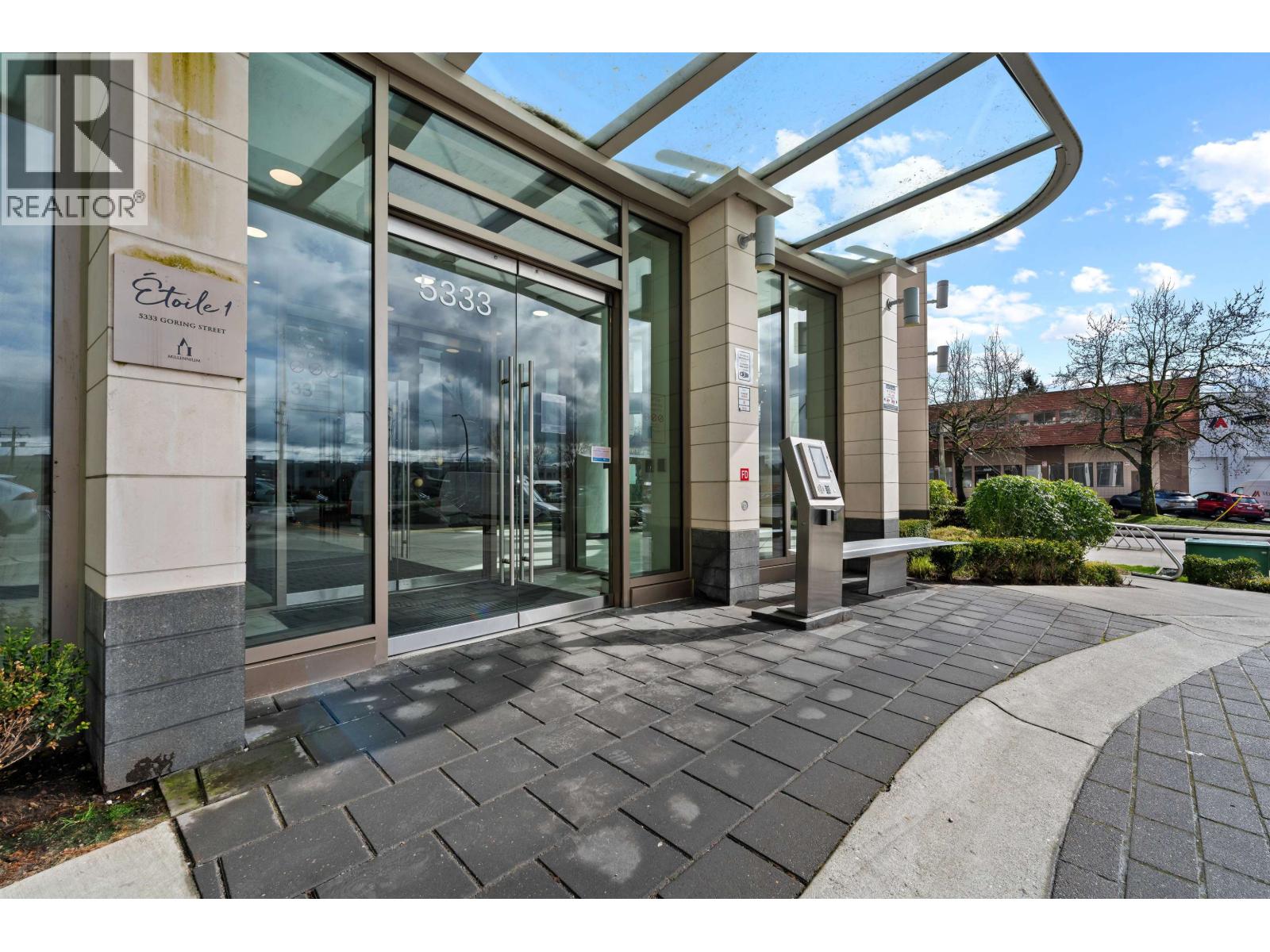 907 5333 Goring Street, Burnaby, British Columbia  V5B 3A2 - Photo 27 - R3126366