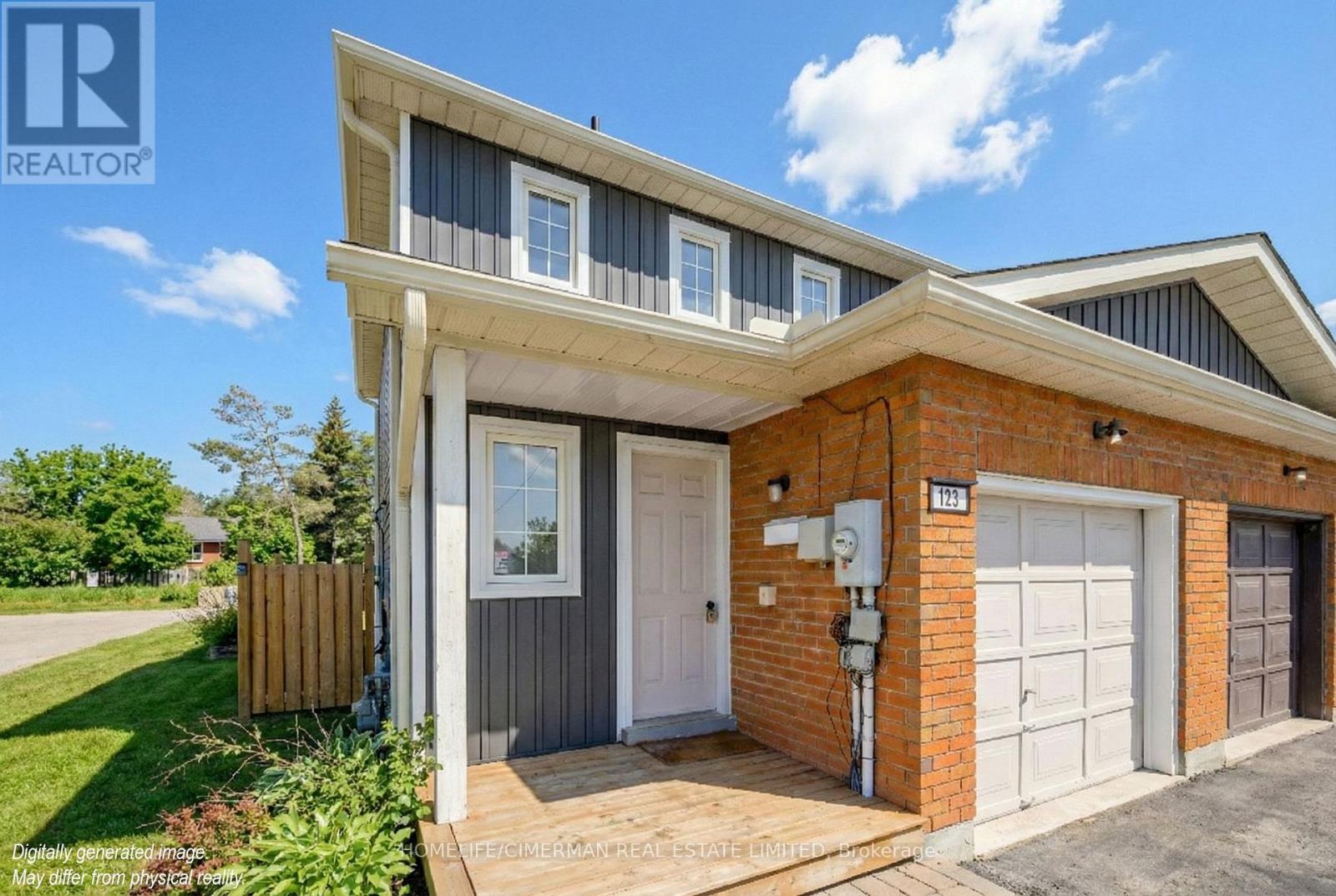 123 Albert Street S, Kawartha Lakes, Ontario  K9V 6G1 - Photo 3 - X13137206