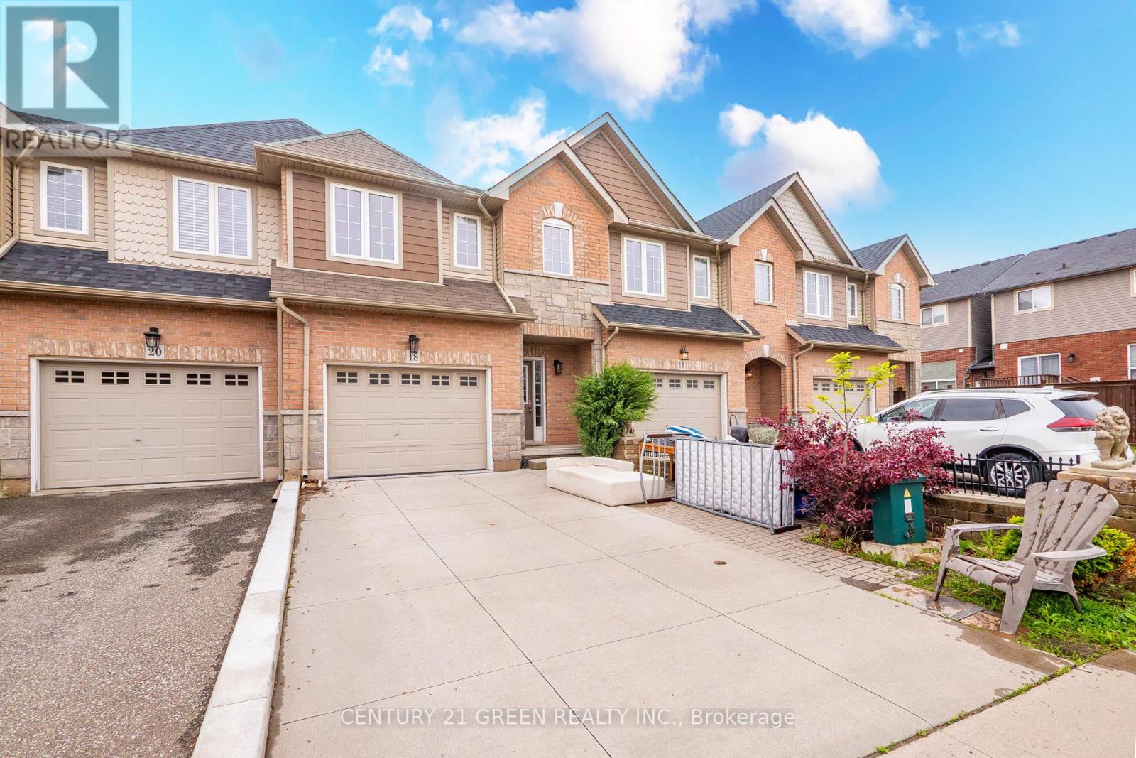 18 Palacebeach Trail, Hamilton, Ontario  L8E 5C3 - Photo 6 - X13164608
