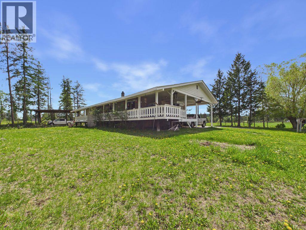8489 Hwy 95a, Kimberley, British Columbia V1A 3L2 - Photo 9 - 10387553