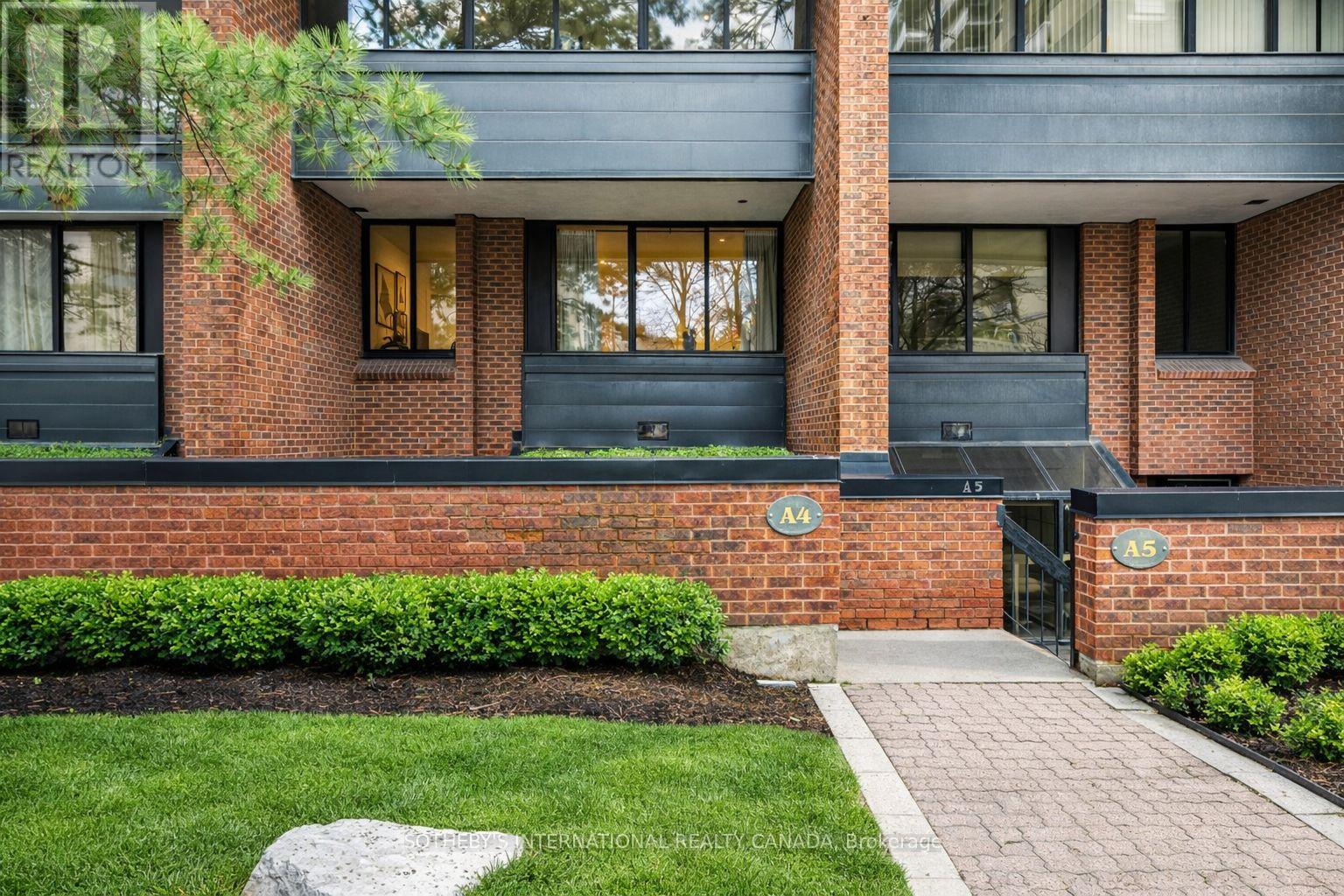 A4 - 142 Pears Avenue, Toronto, Ontario M5R 1T2 - Photo 42 - C13171060