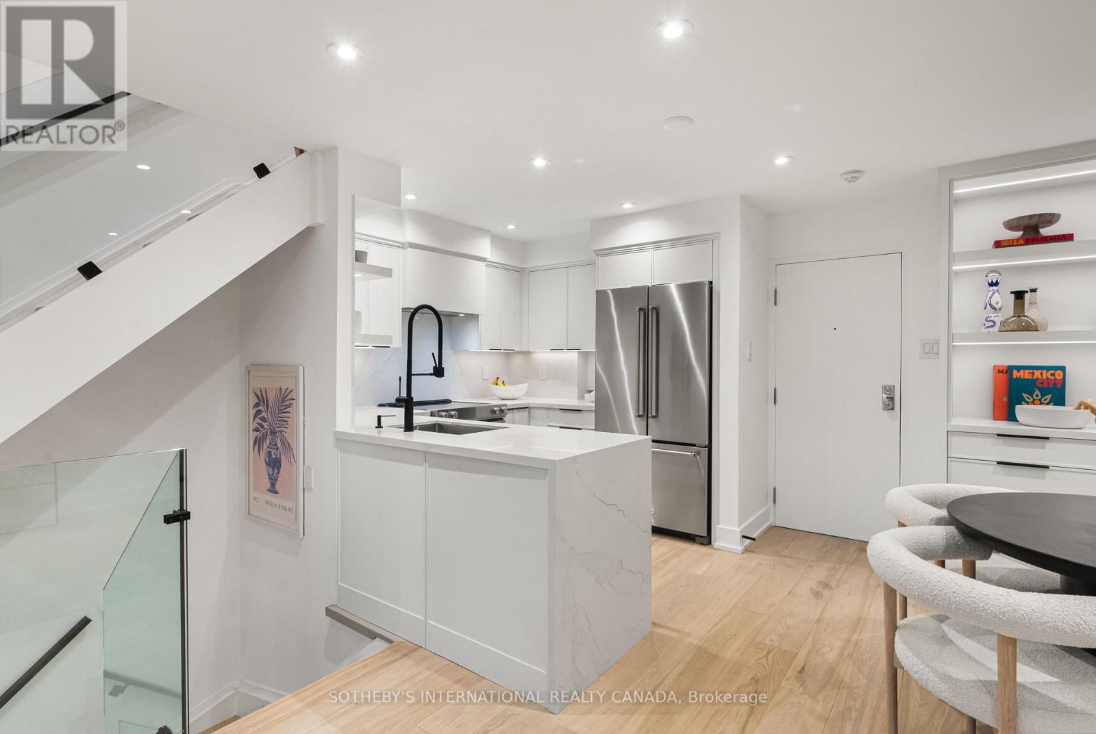 A4 - 142 Pears Avenue, Toronto, Ontario  M5R 1T2 - Photo 9 - C13171060