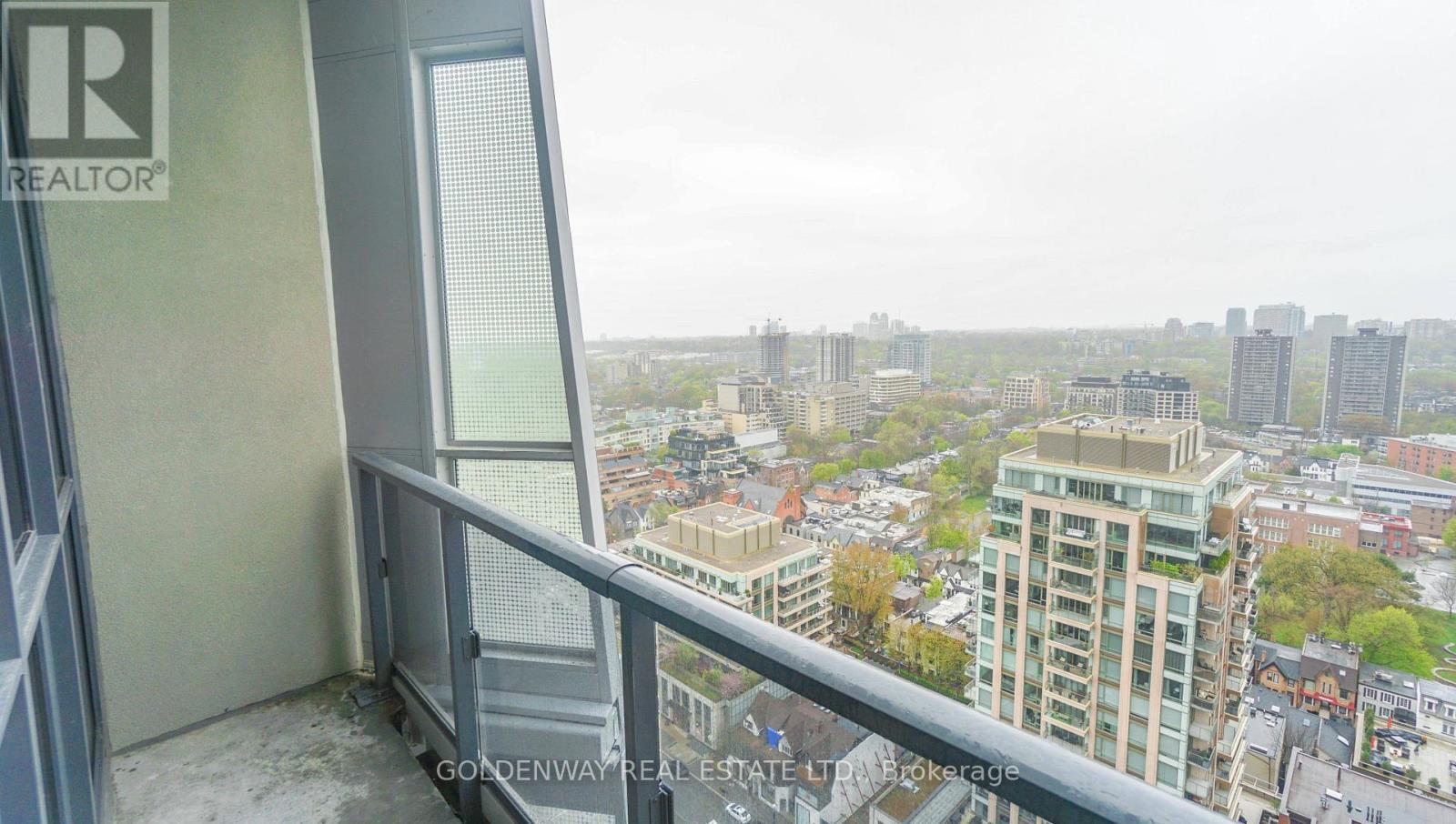 2504 - 88 Cumberland Street, Toronto, Ontario  M5R 1A3 - Photo 14 - C13171072