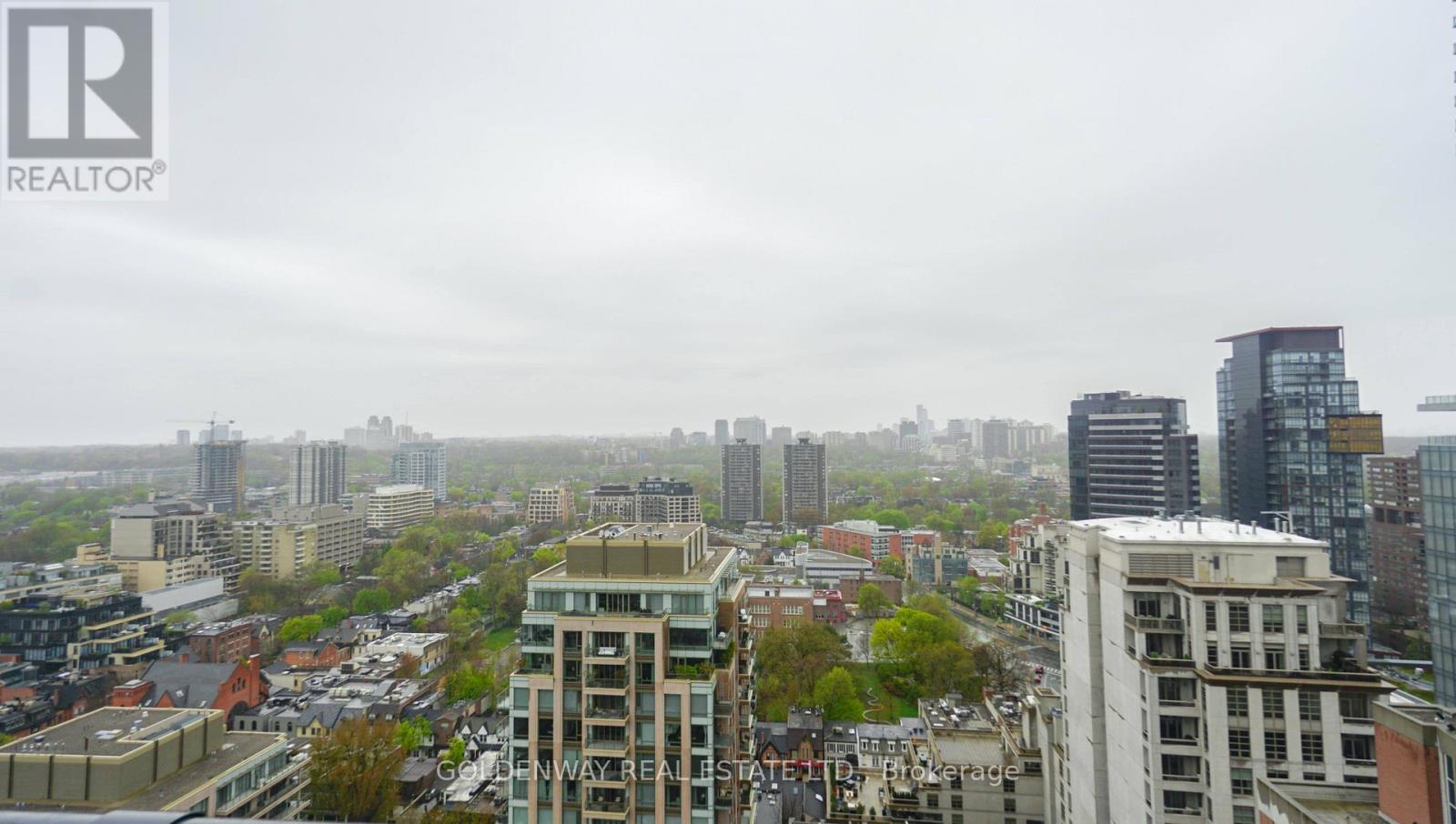 2504 - 88 Cumberland Street, Toronto, Ontario  M5R 1A3 - Photo 15 - C13171072