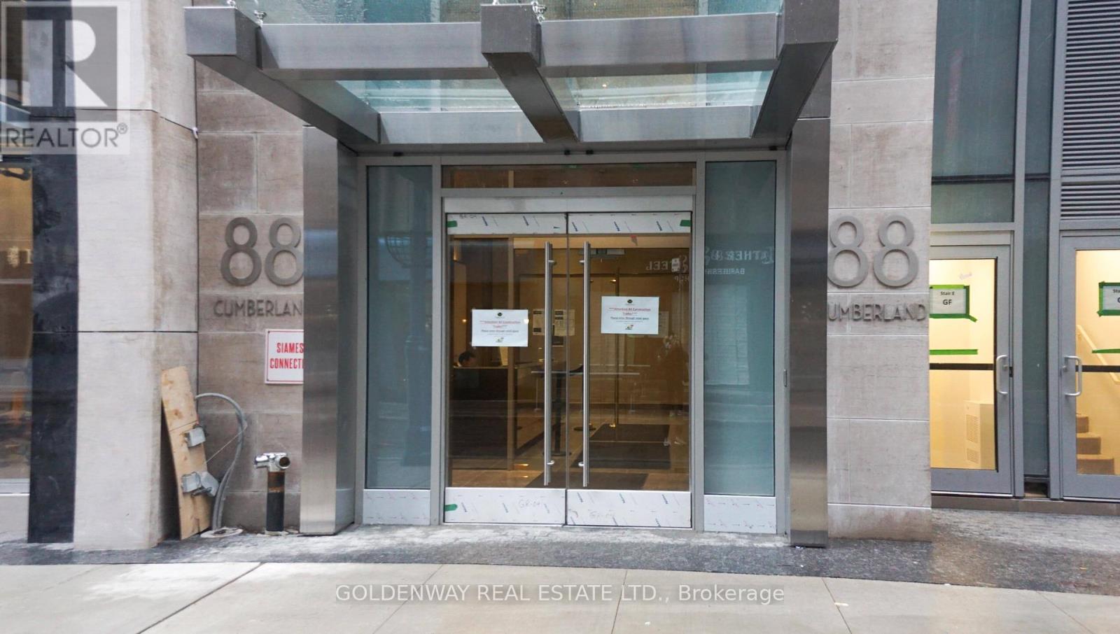 2504 - 88 Cumberland Street, Toronto, Ontario  M5R 1A3 - Photo 16 - C13171072