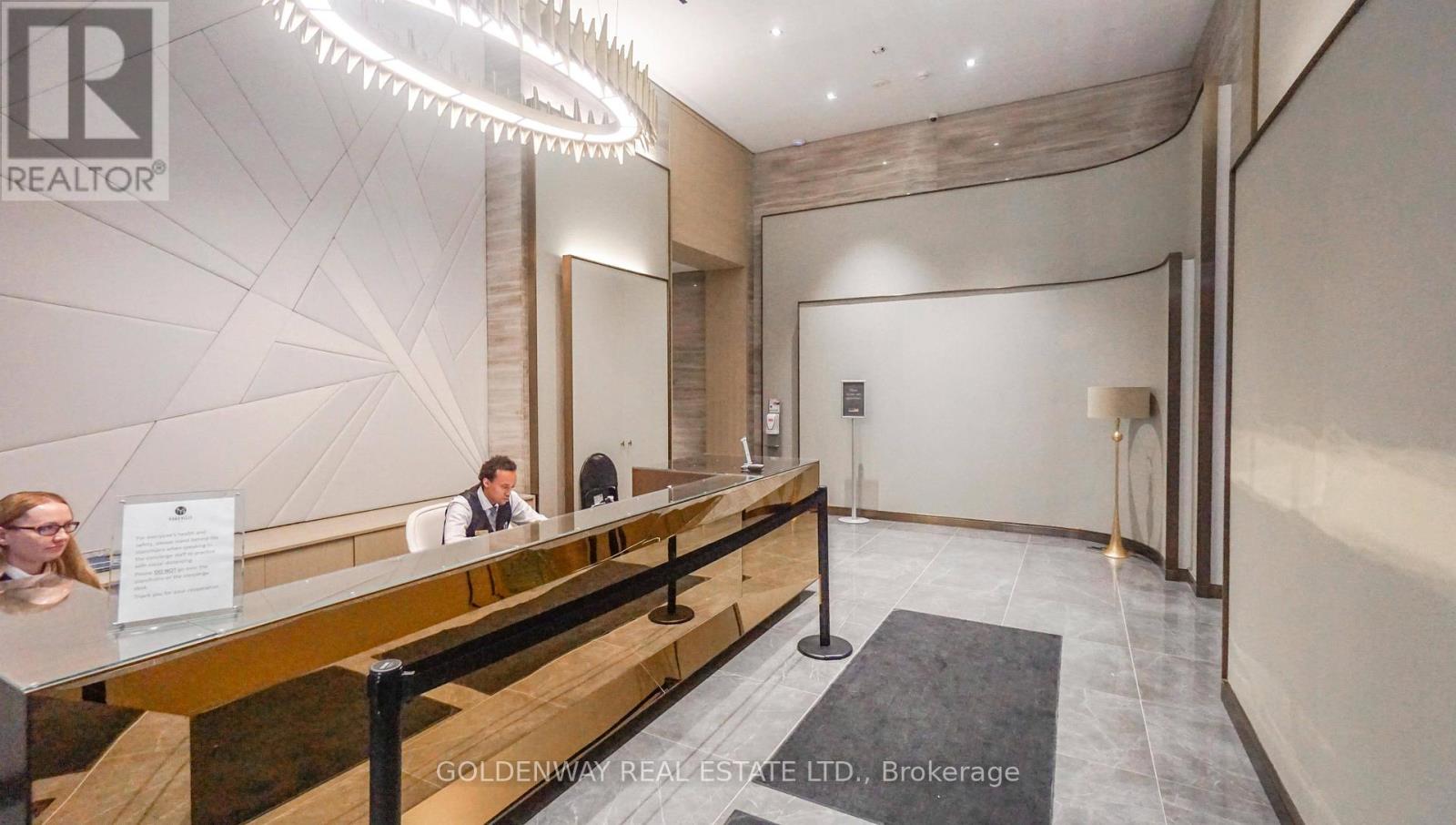 2504 - 88 Cumberland Street, Toronto, Ontario  M5R 1A3 - Photo 19 - C13171072