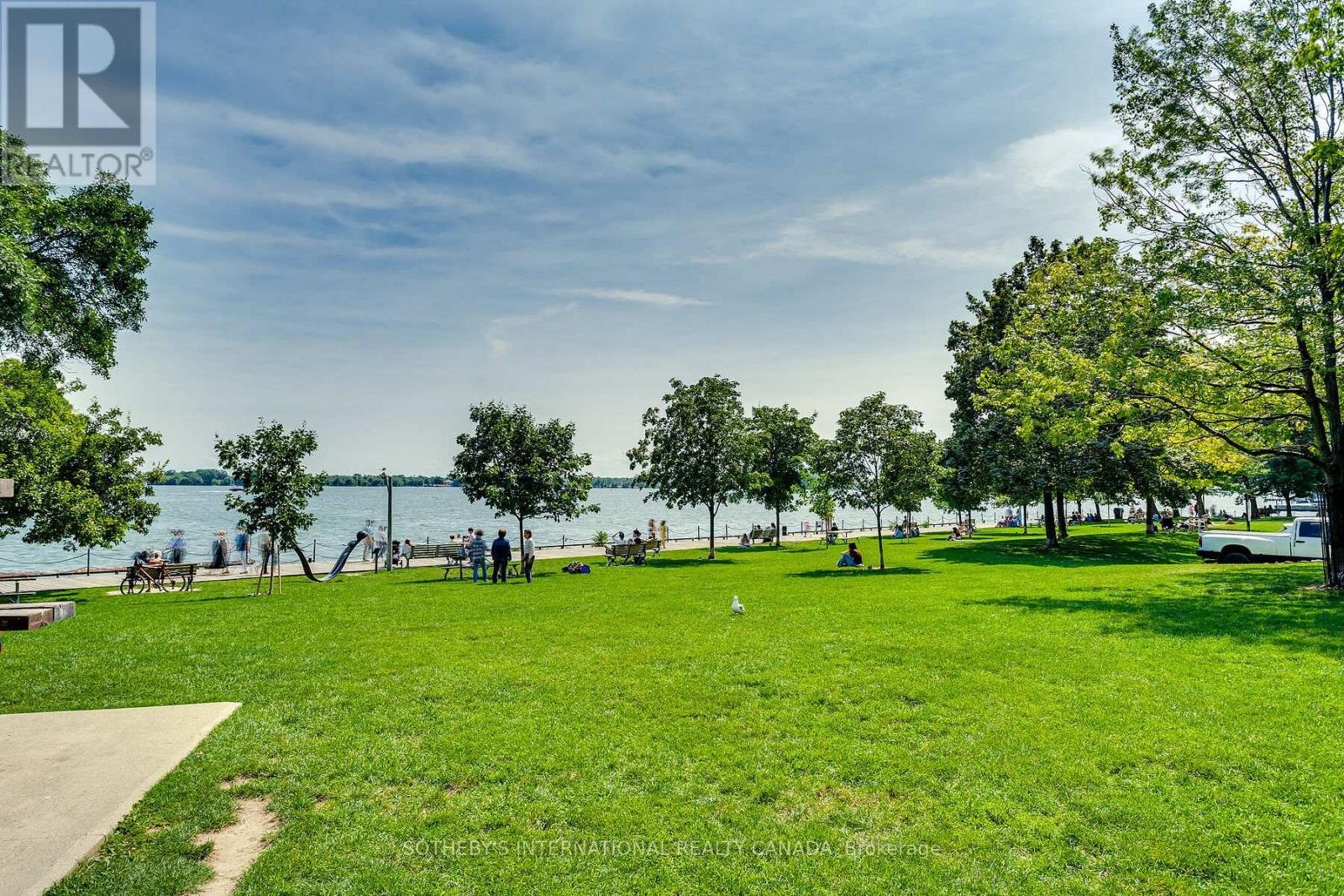 838 - 33 Harbour Square, Toronto, Ontario  M5J 2G2 - Photo 11 - C13171074