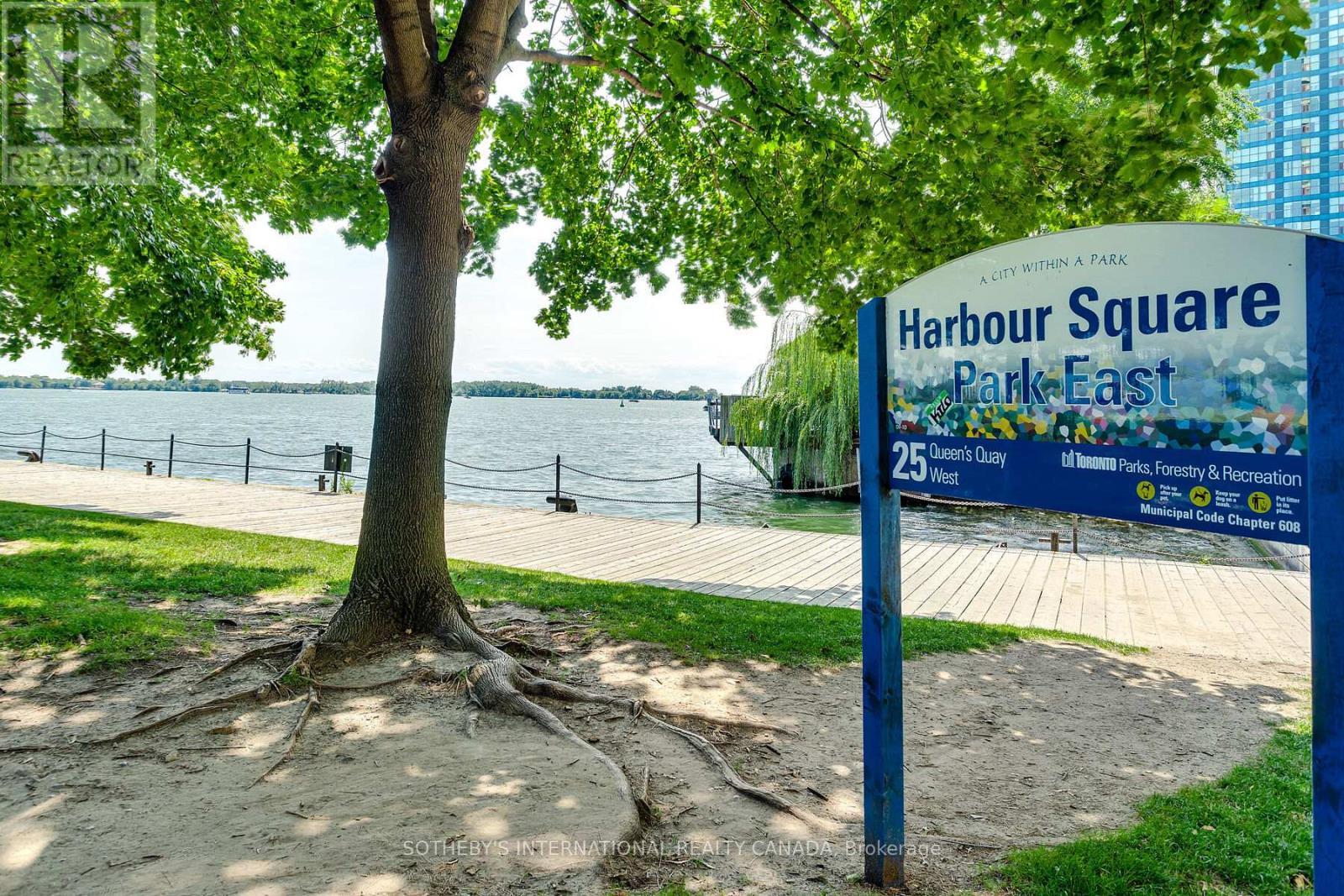 838 - 33 Harbour Square, Toronto, Ontario  M5J 2G2 - Photo 12 - C13171074