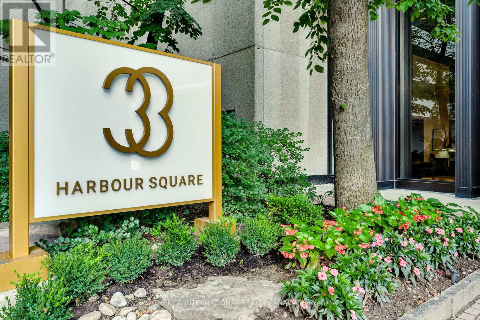 838 - 33 Harbour Square, Toronto, Ontario  M5J 2G2 - Photo 2 - C13171074
