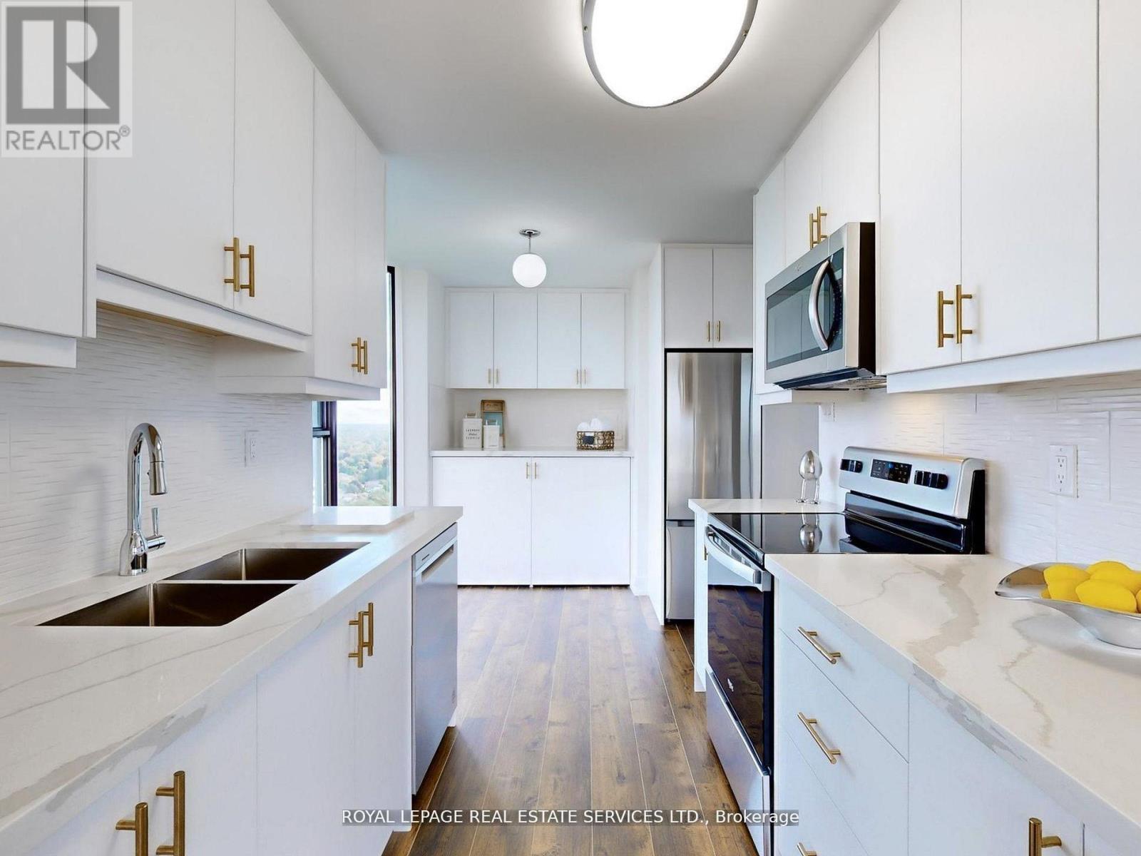 2602 - 80 Antibes Drive, Toronto, Ontario  M2R 3N5 - Photo 10 - C13171108