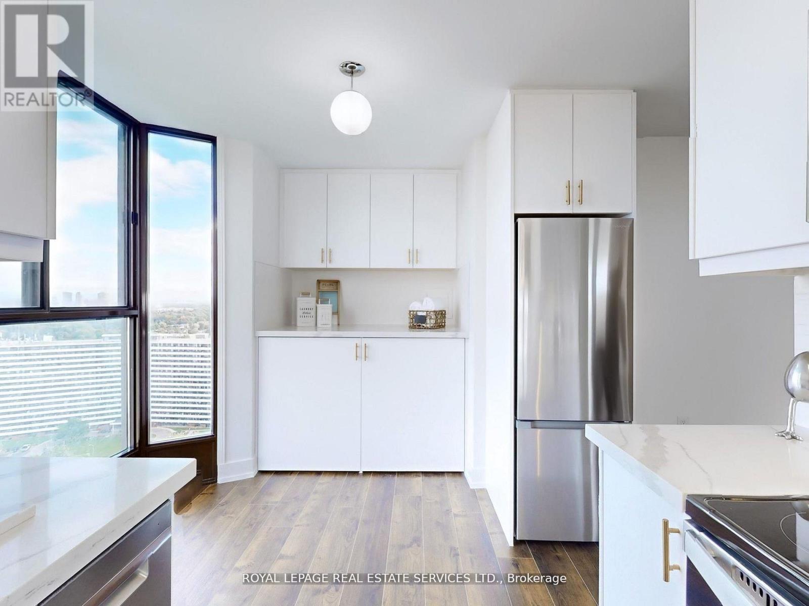 2602 - 80 Antibes Drive, Toronto, Ontario  M2R 3N5 - Photo 11 - C13171108