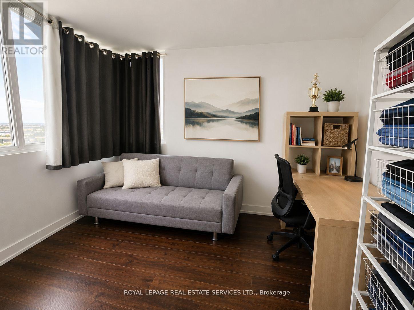 2602 - 80 Antibes Drive, Toronto, Ontario  M2R 3N5 - Photo 22 - C13171108