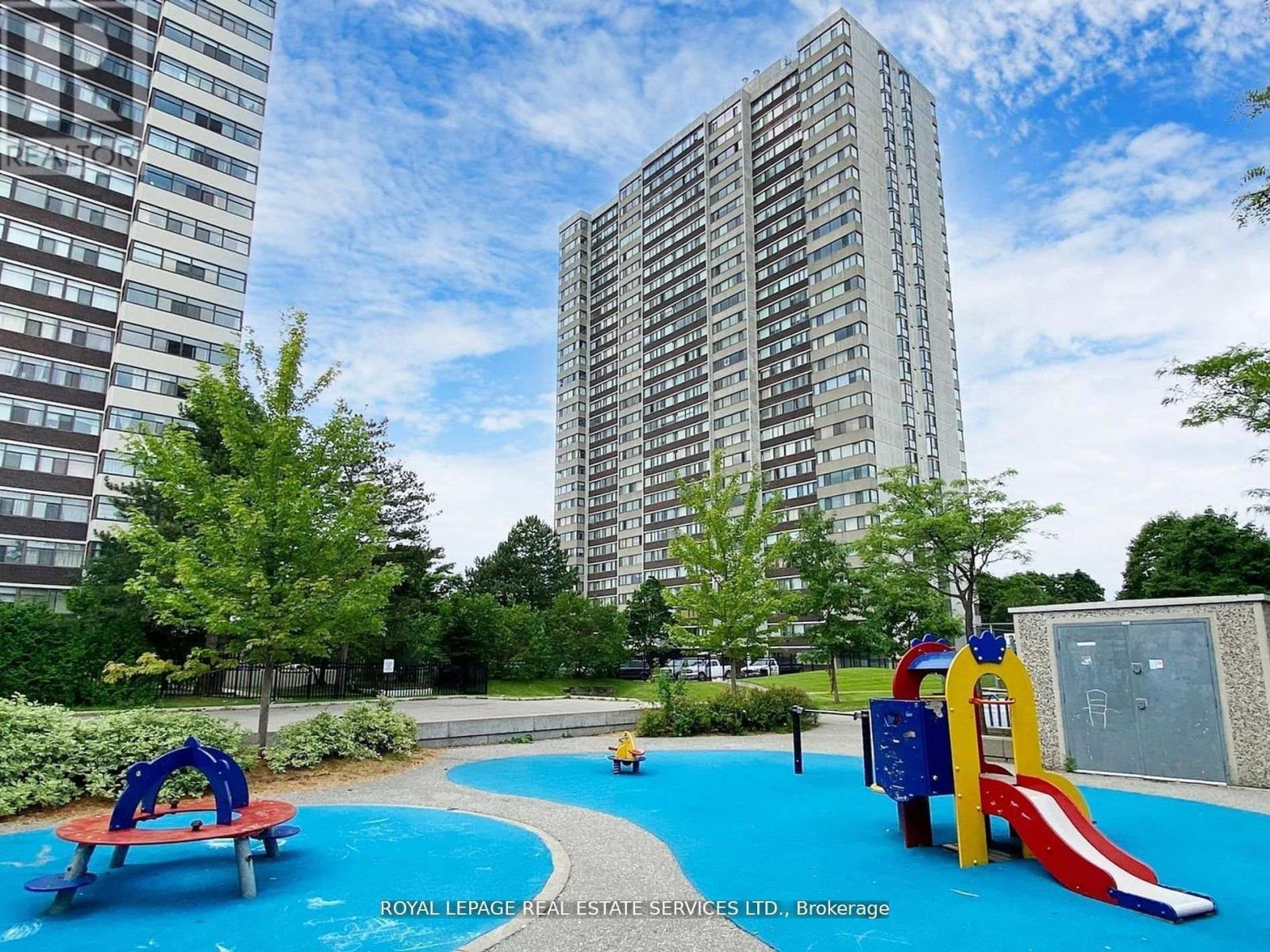 2602 - 80 Antibes Drive, Toronto, Ontario  M2R 3N5 - Photo 24 - C13171108