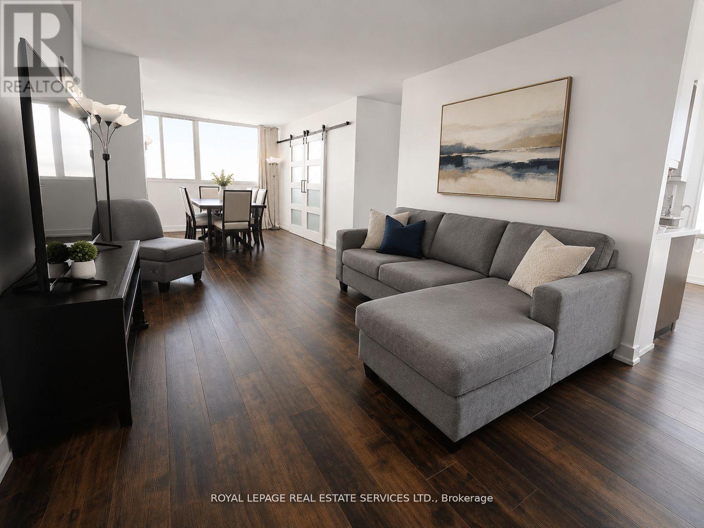 2602 - 80 Antibes Drive, Toronto, Ontario  M2R 3N5 - Photo 7 - C13171108