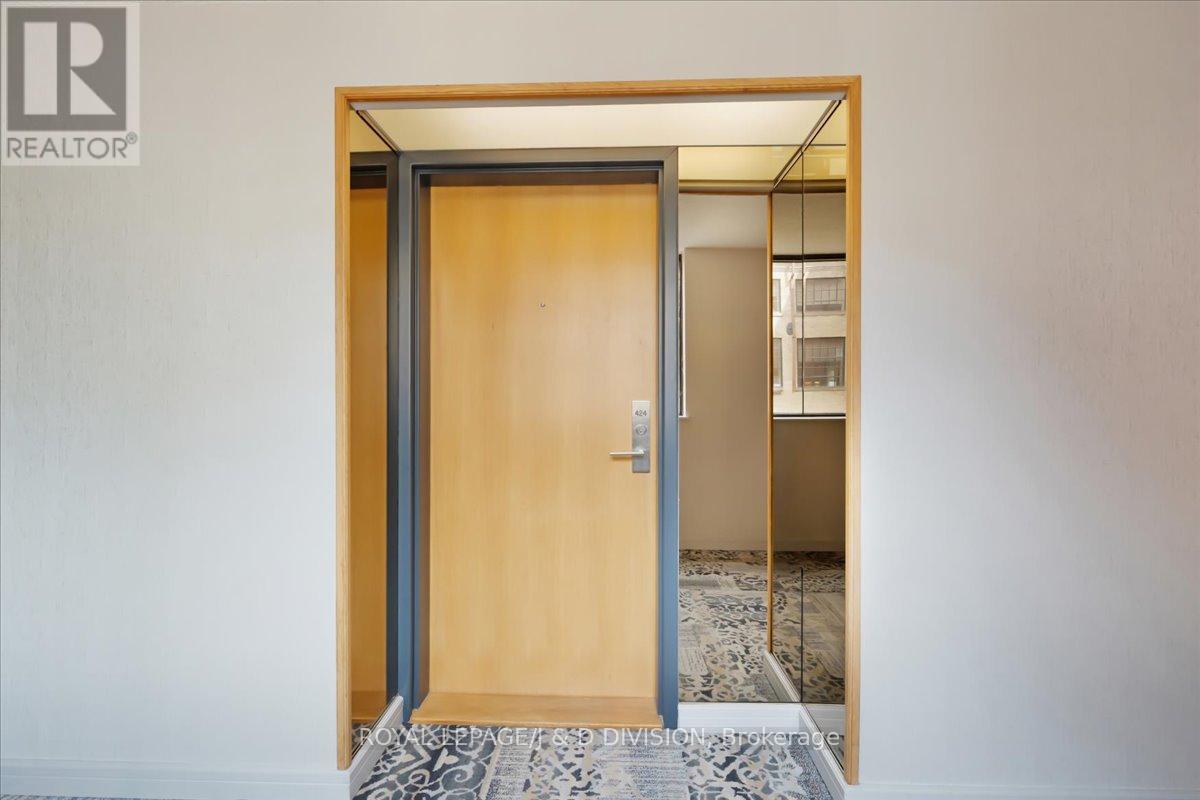 424 - 80 Front Street E, Toronto, Ontario  M5E 1T4 - Photo 3 - C13171124