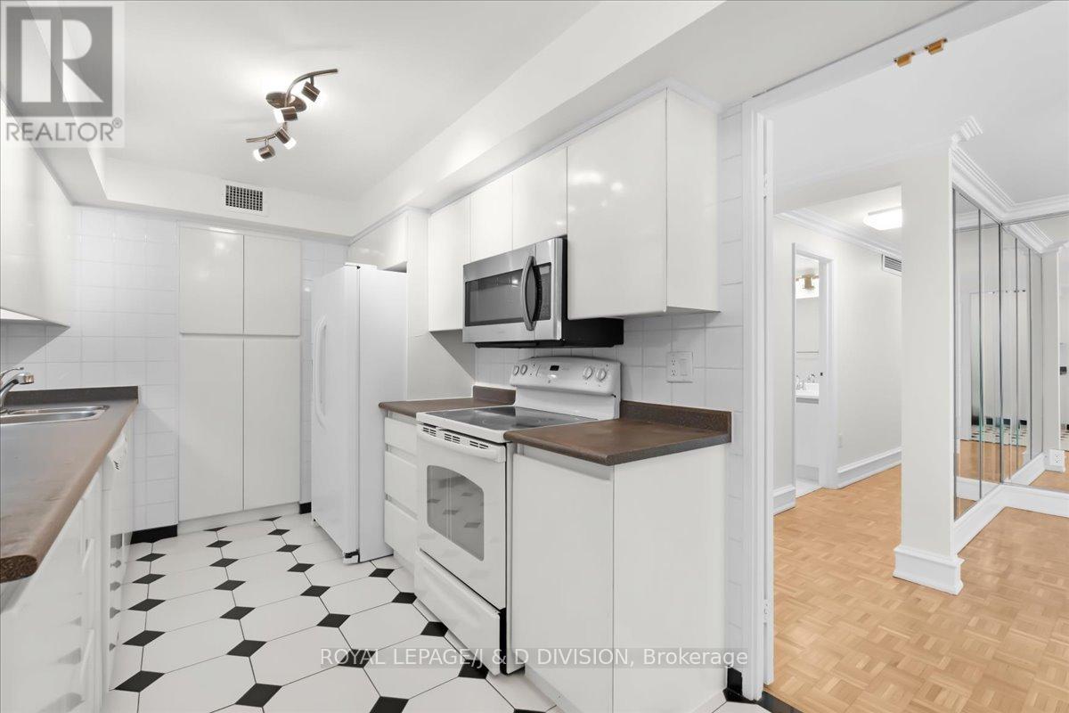 424 - 80 Front Street E, Toronto, Ontario  M5E 1T4 - Photo 9 - C13171124