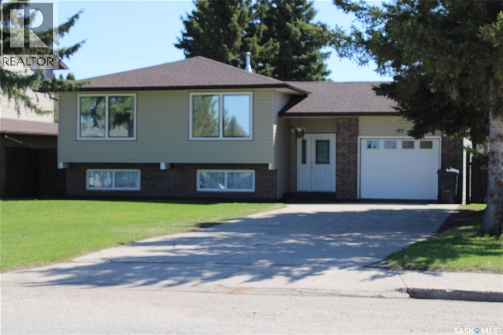 183 Allanbrooke DRIVE, yorkton, Saskatchewan