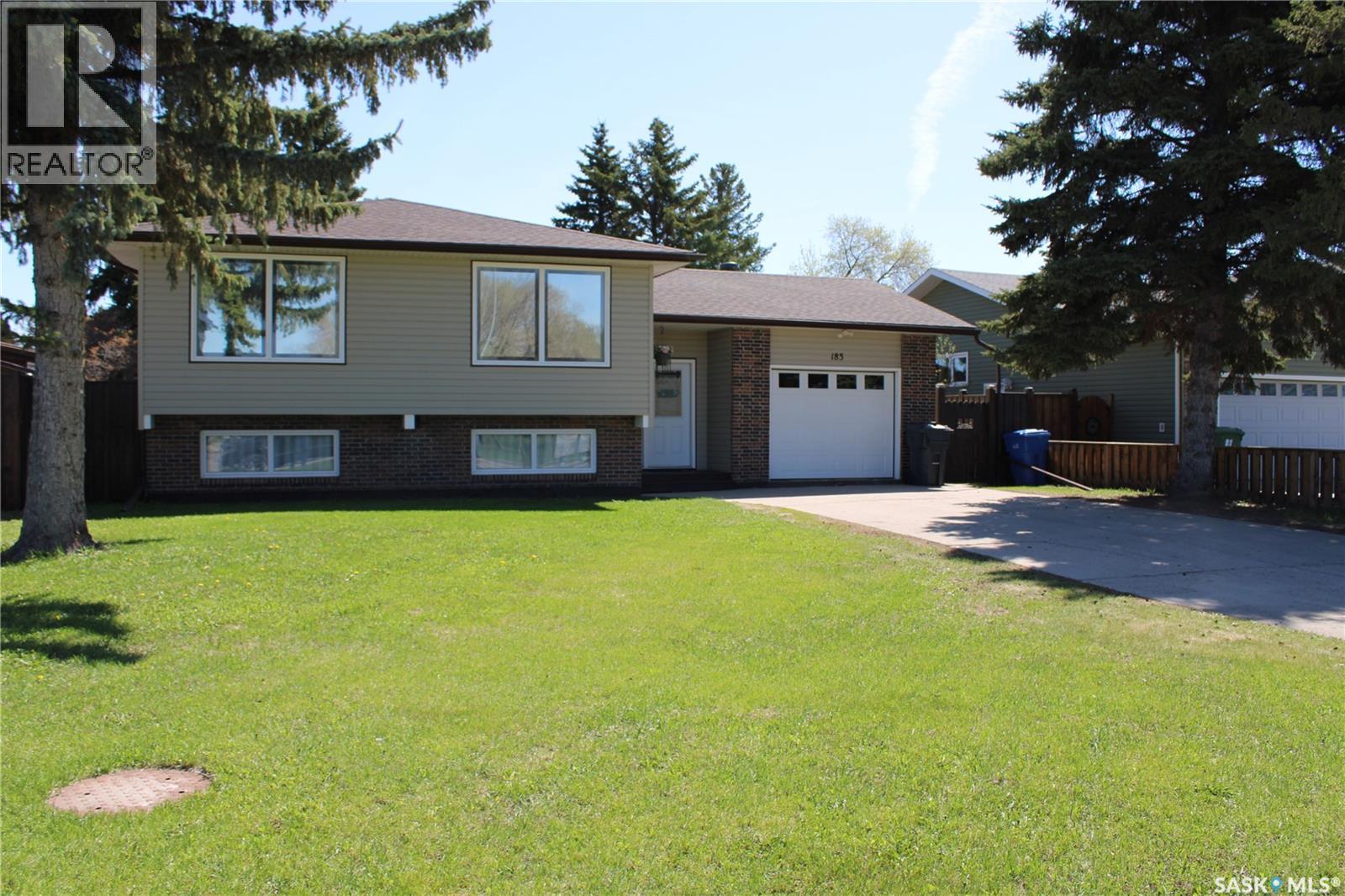 183 Allanbrooke Drive, Yorkton, Saskatchewan  S3N 3K1 - Photo 42 - SK037041