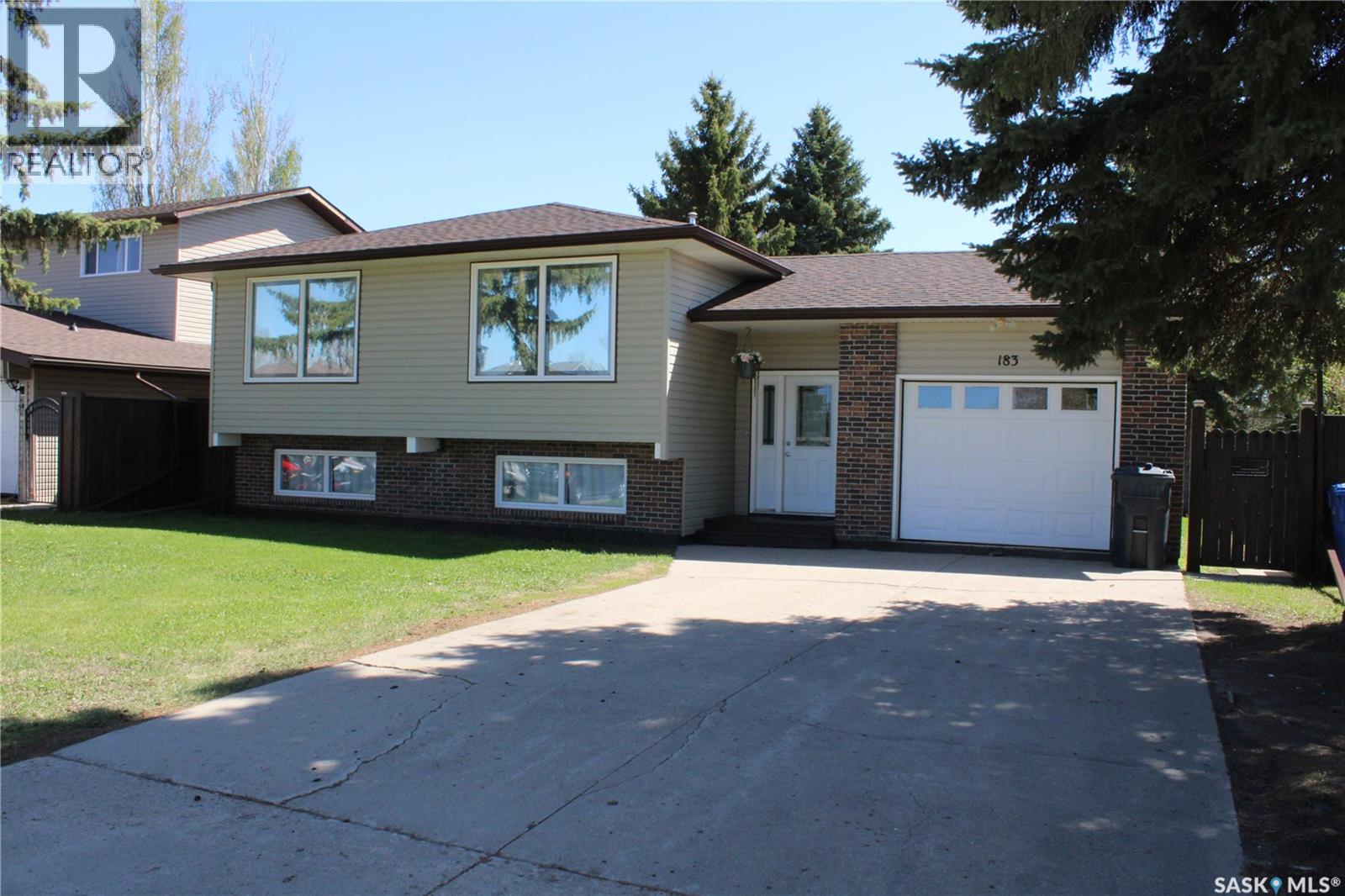 183 Allanbrooke Drive, Yorkton, Saskatchewan  S3N 3K1 - Photo 43 - SK037041