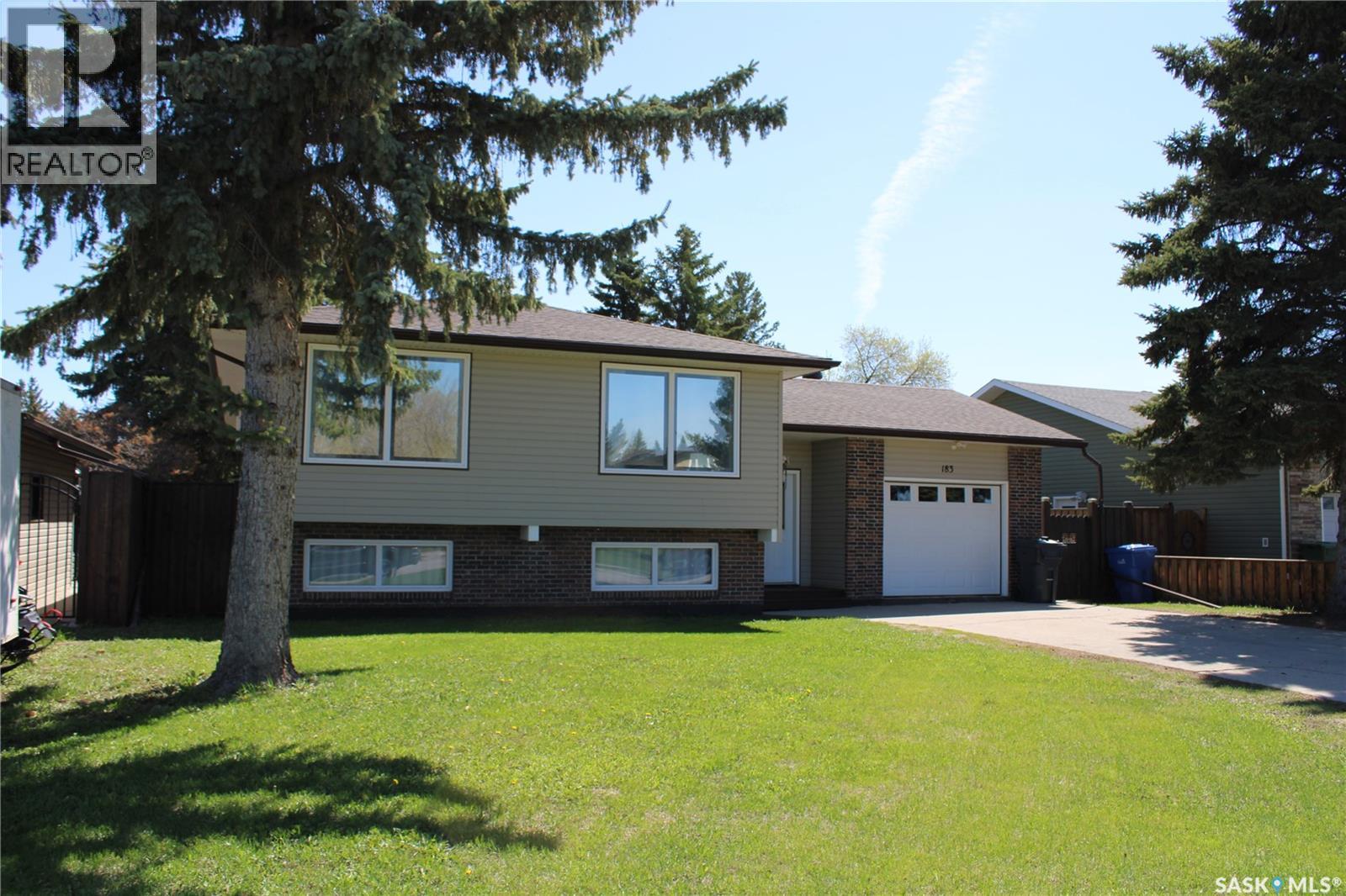 183 Allanbrooke Drive, Yorkton, Saskatchewan  S3N 3K1 - Photo 44 - SK037041