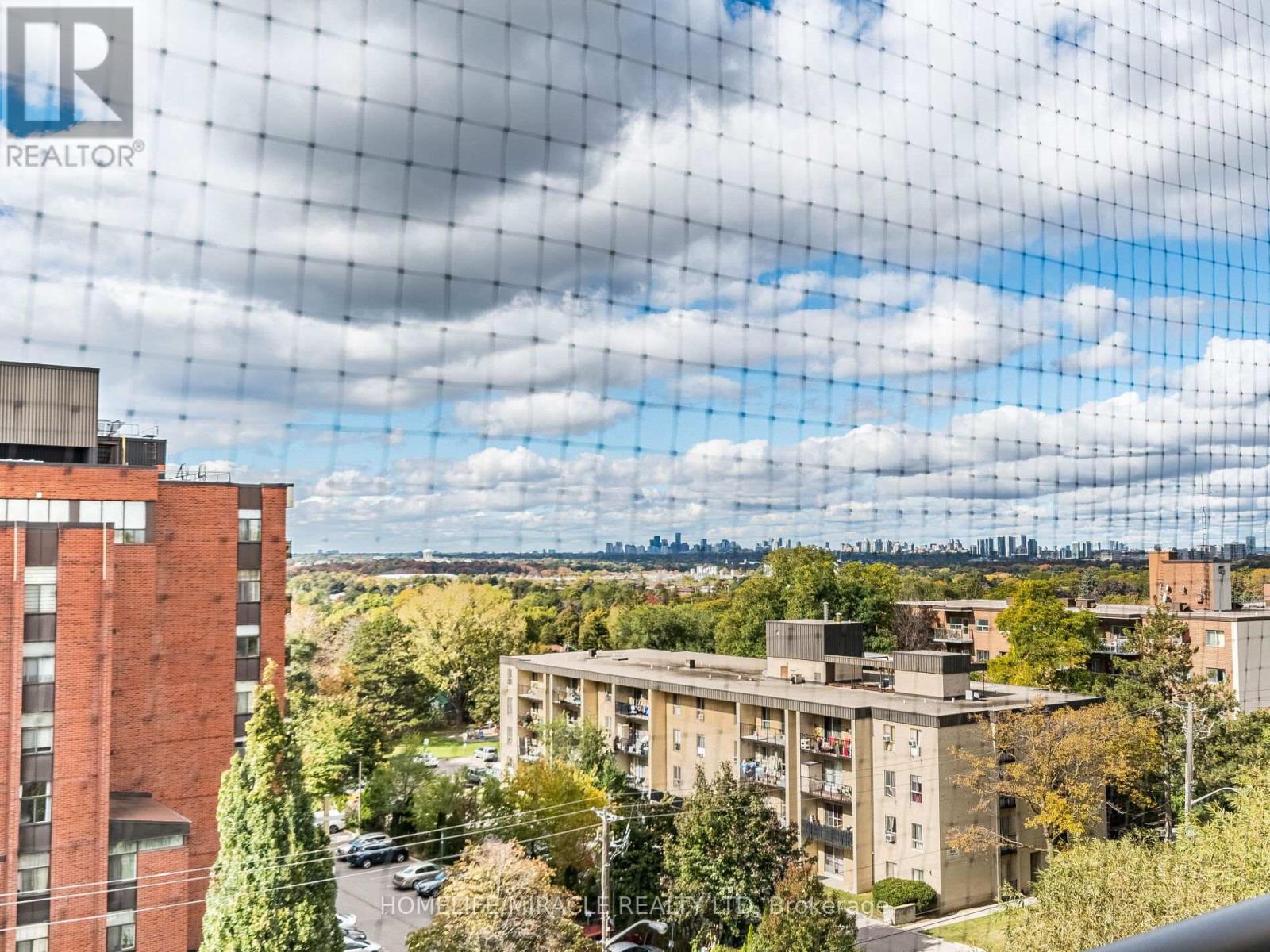 802 - 1651 Victoria Pk Avenue, Toronto, Ontario  M1R 1P9 - Photo 34 - E13171118