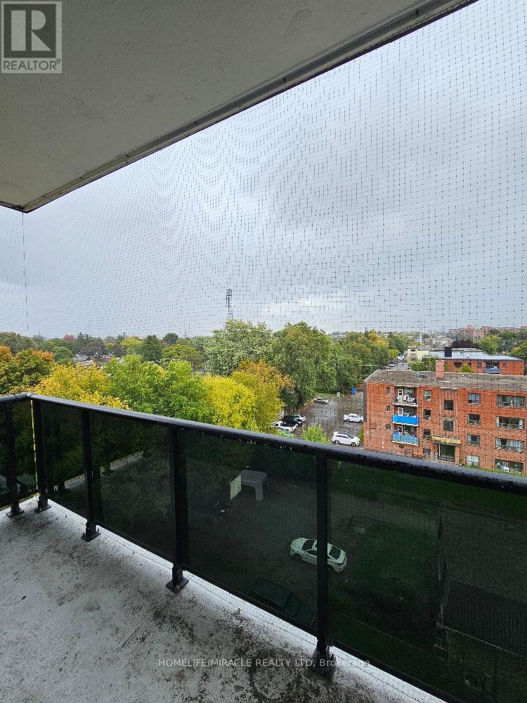 802 - 1651 Victoria Pk Avenue, Toronto, Ontario  M1R 1P9 - Photo 35 - E13171118