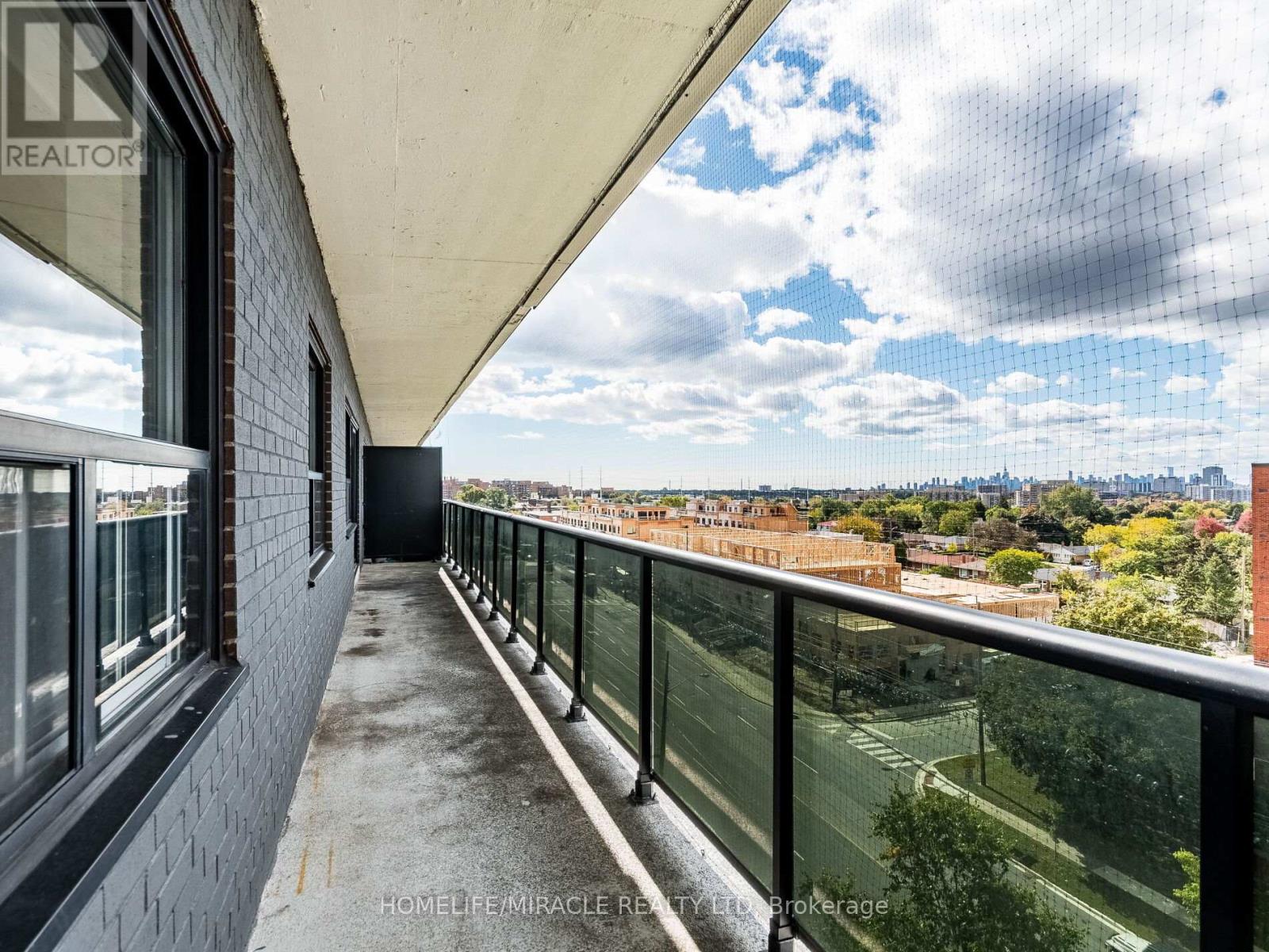 802 - 1651 Victoria Pk Avenue, Toronto, Ontario  M1R 1P9 - Photo 36 - E13171118