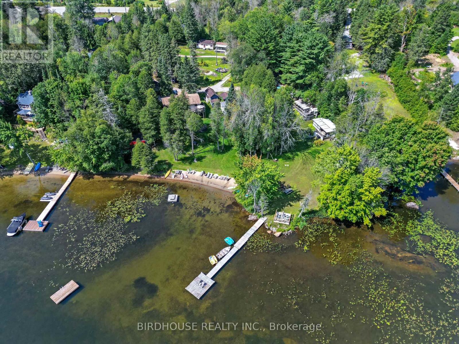 15 Cedar Nook Road, Kawartha Lakes, Ontario  K0M 1K0 - Photo 1 - X12660862