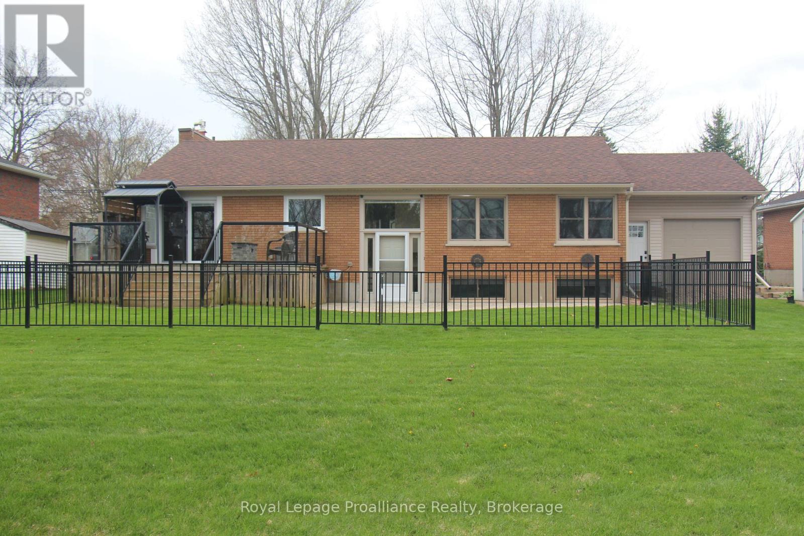 1072 Ontario Street, Cobourg, Ontario  K9A 3C7 - Photo 29 - X13170846