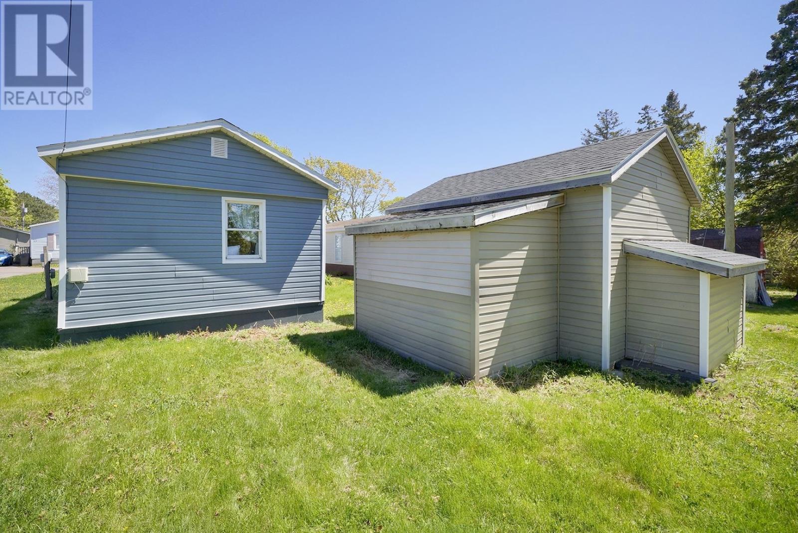 9 Linkletter Estates, Summerside, Prince Edward Island  C1N 4B2 - Photo 33 - 202604131