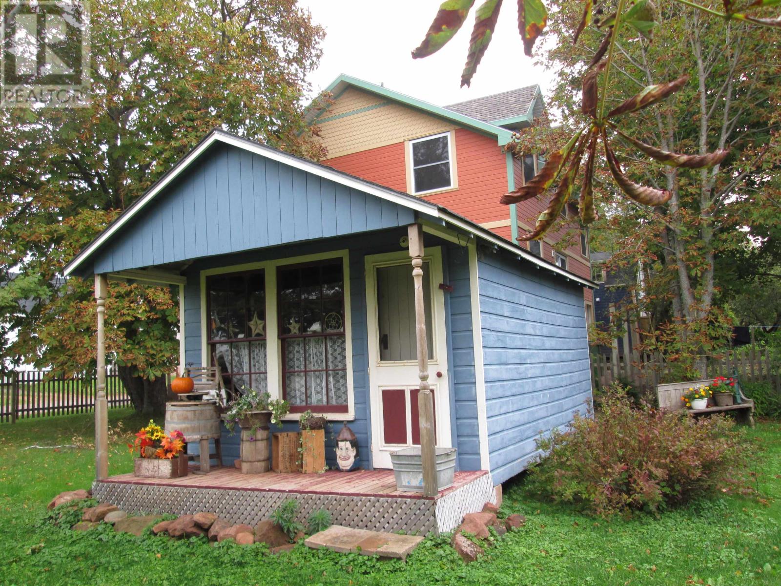 10 Nelson Street, Victoria, Prince Edward Island  C0A 1J0 - Photo 33 - 202612080