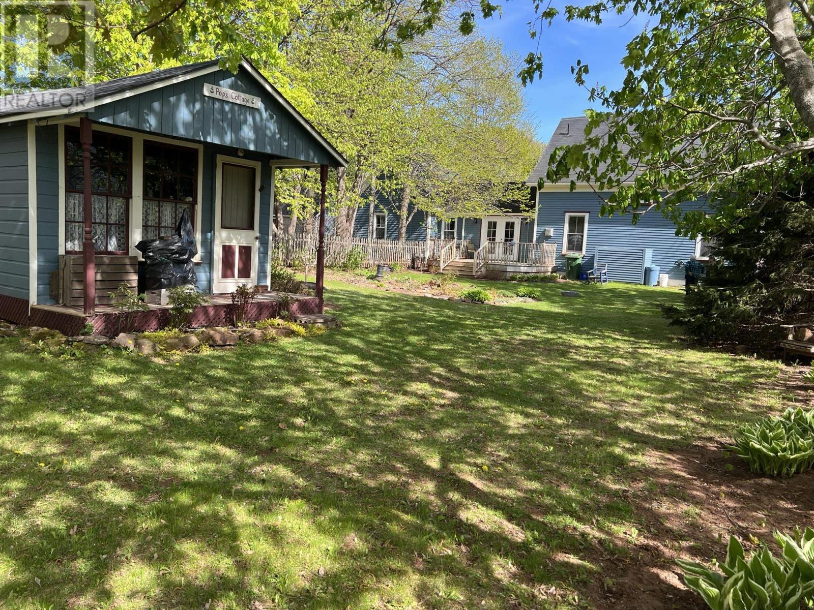 10 Nelson Street, Victoria, Prince Edward Island  C0A 1J0 - Photo 32 - 202612080