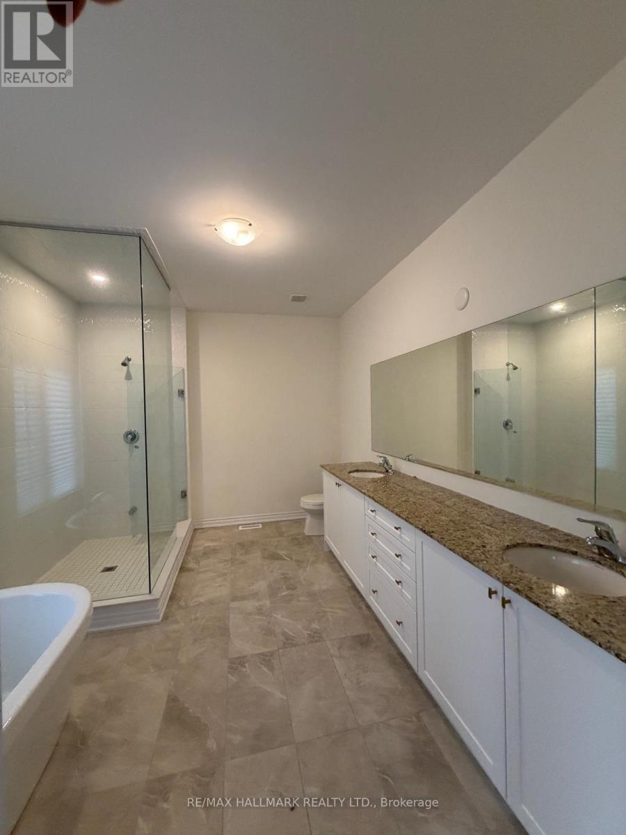 112 Weslock Crescent, Aurora, Ontario  L4G 7Z4 - Photo 10 - N13171106