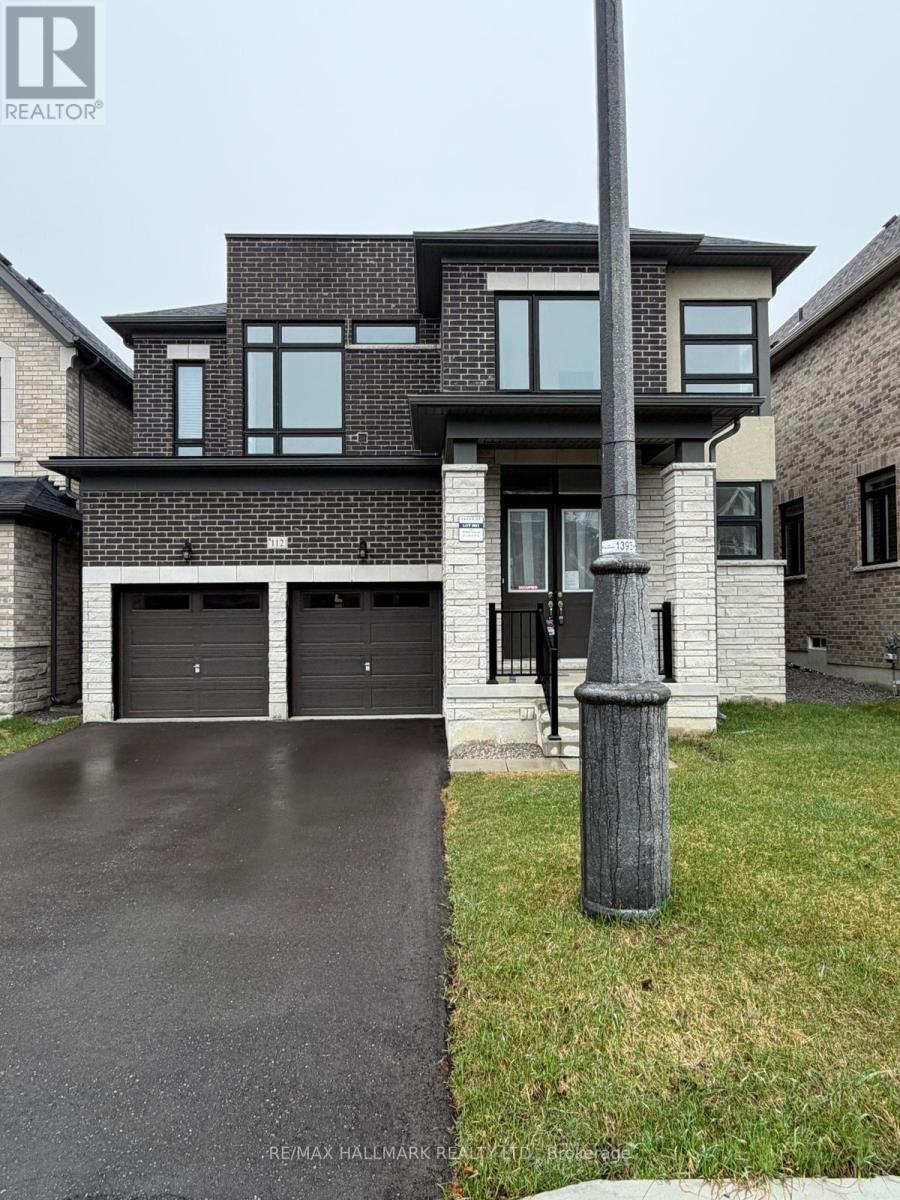112 Weslock Crescent, Aurora, Ontario  L4G 7Z4 - Photo 2 - N13171106