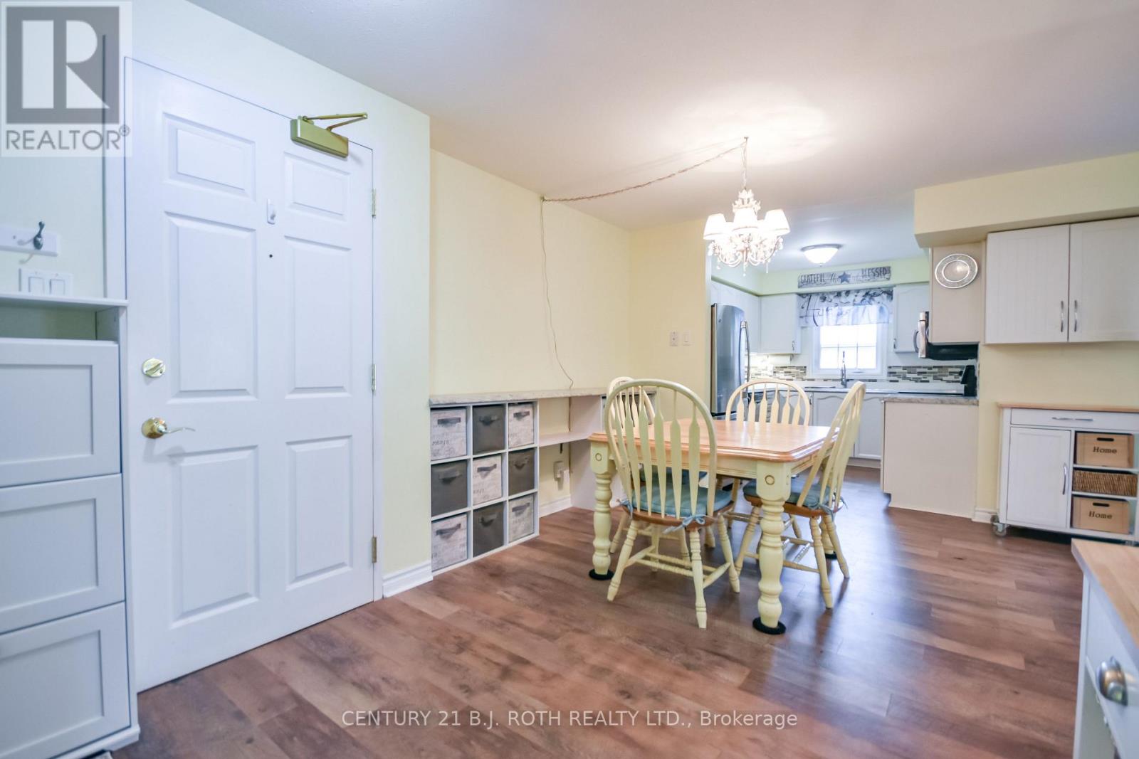 114 - 49 Jacobs Terrace, Barrie, Ontario  L4N 0W4 - Photo 15 - S13171084