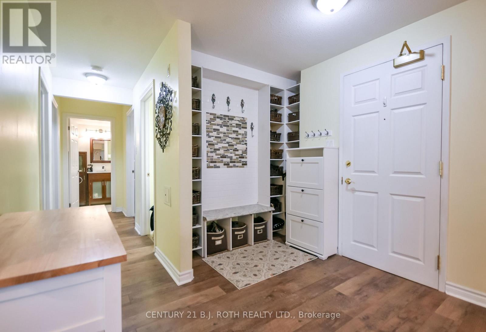 114 - 49 Jacobs Terrace, Barrie, Ontario  L4N 0W4 - Photo 2 - S13171084