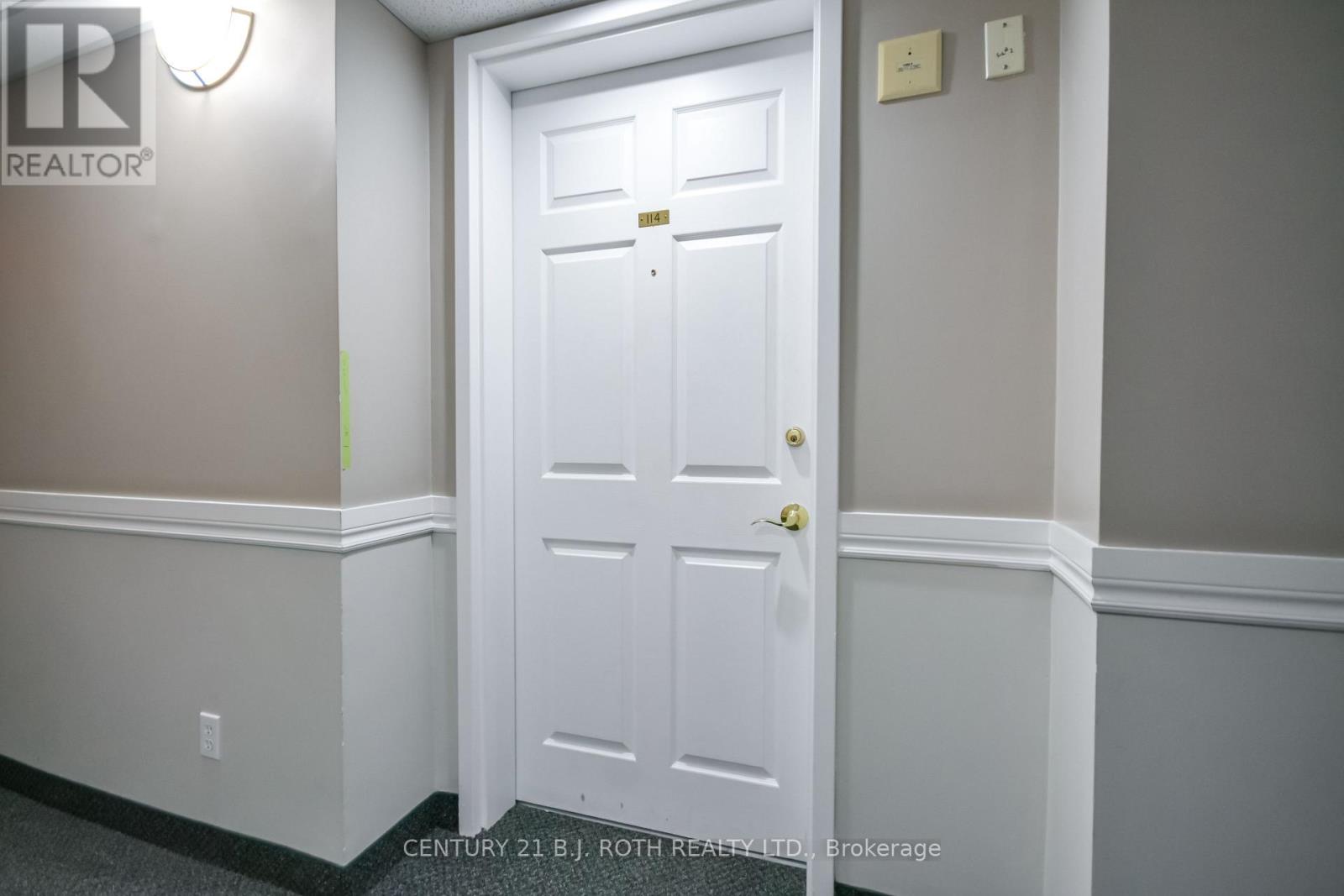 114 - 49 Jacobs Terrace, Barrie, Ontario  L4N 0W4 - Photo 22 - S13171084