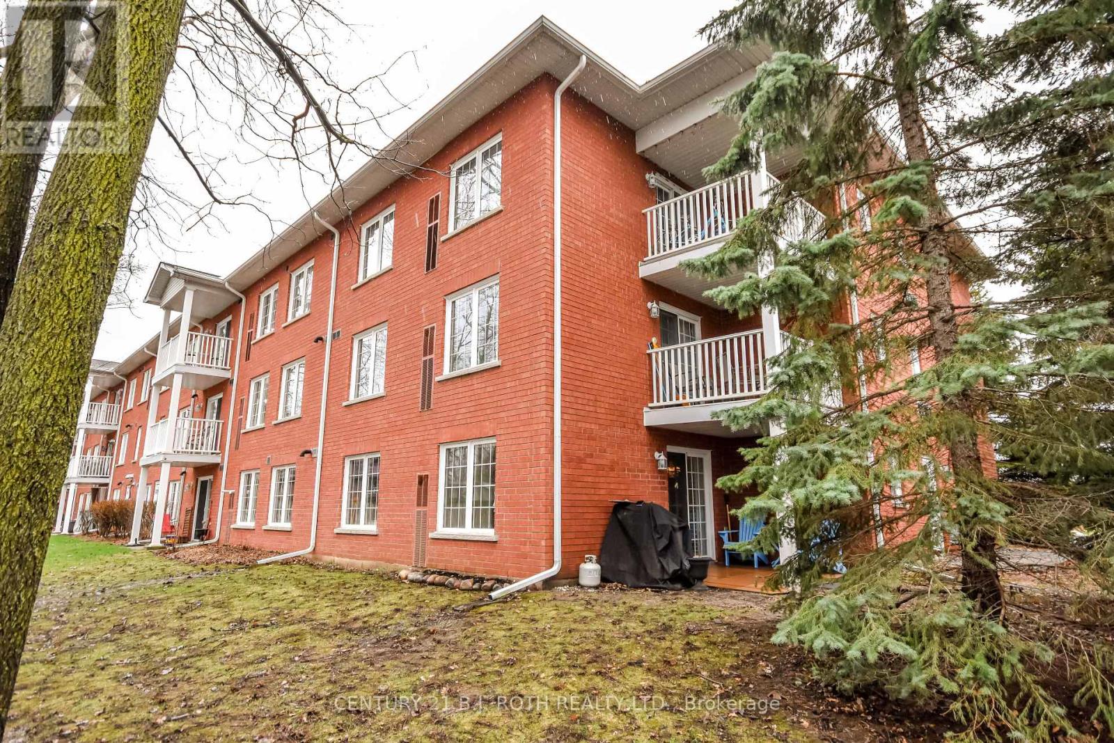 114 - 49 Jacobs Terrace, Barrie, Ontario  L4N 0W4 - Photo 24 - S13171084