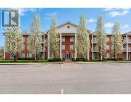 114 - 49 JACOBS TERRACE, Barrie, Ontario