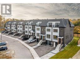 4 ALDERWOOD LANE, Barrie, Ontario