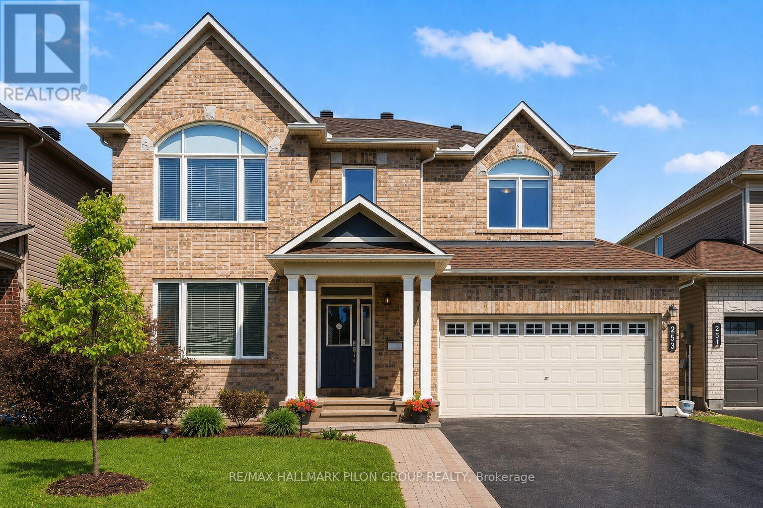 253 TERRAPIN TERRACE, Ottawa, Ontario