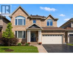 253 TERRAPIN TERRACE, Ottawa, Ontario