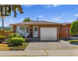 102 JUNIPER Drive, hamilton, Ontario