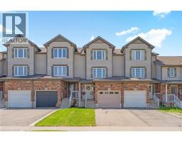 27 MADELEINE Street, kitchener, Ontario